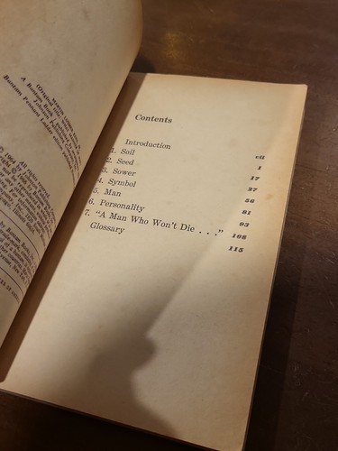 Vintage Book 1960s PENNANT LADDER SPECIAL EDITION #122 MARTIN LUTHER KING - Picture 7 of 11