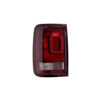 RüCkleuchte Links Mit GlüHlampen Mit RüCkfahrlicht Valeo FüR VW Amarok