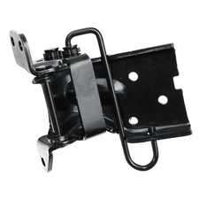 CJ Classics Passenger Side Lower Door Hinge Mustang 1971-1973