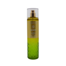 Bath Body Works Leaves Fine Fragrance Mist for Women 8 fl oz NEW