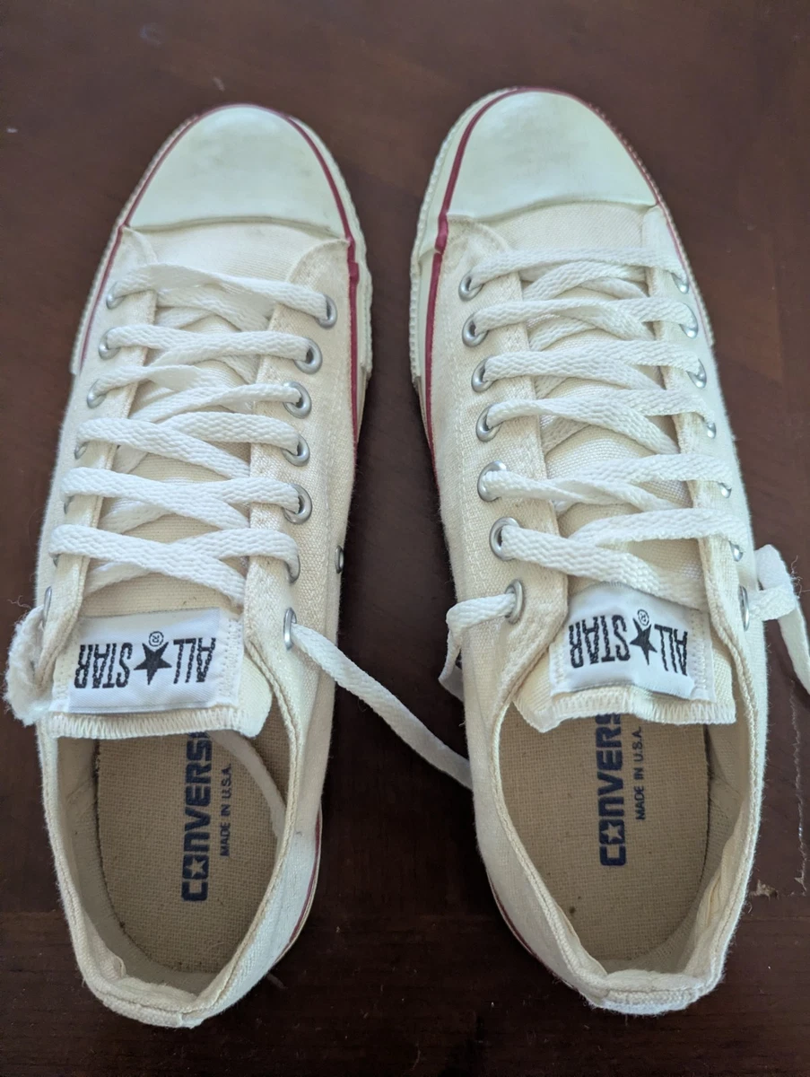 converse made in usa products for sale | eBay