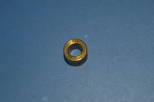 LOT #606  NICE!!! REDDING TITANIUM BUSHING #288