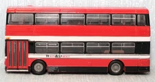 EFE 258071 1:76 DAIMLER DMS DOUBLE  DECK BUS WILTS & DORSET BOXED