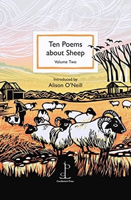 Ten Poems about Sheep: Volume Two by  1907598553 FREE Shipping