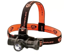 Streamlight ProTac HL USB Headlamp, 120V AC Charger-61306