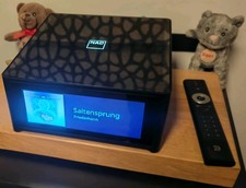 NAD M10 V1 BluOS Streaming Amplifier - Black