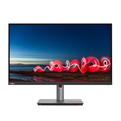 Lenovo ThinkVision T27i-30 27 Zoll LED IPS Full HD Monitor HDMI DP
