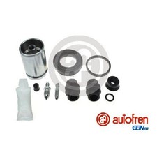 Reparatursatz Bremssattel hinten für Jeep Cherokee KJ Grand WJ | 23850172