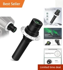 Polar Alignment Scope for EQ-5, Quickly and Easily Align Your Equatorial Mount w