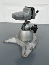 Vintage Panavise Swivel 2.5 Vise w/  Model 30...