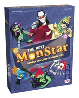 HABA 2011823001 Brettspiel 8 min 828370
