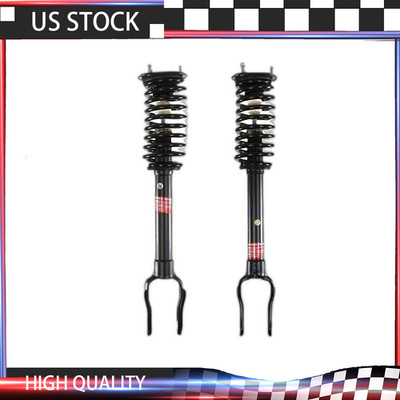 Monroe Front Struts For 2011 2012 2013 2014 2015 Jeep Grand Cherokee 2WD