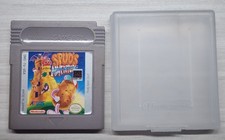Spud’s Adventure Nintendo Gameboy Authentic Tested RARE