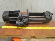 Brinkmann SAL1600/560-42Z 256 Immersion Pump 2.5HP 460V 148 GPM 2-1/2"x11TPI