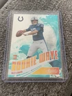 2025 Panini Absolute Riley Leonard Base (RAW)