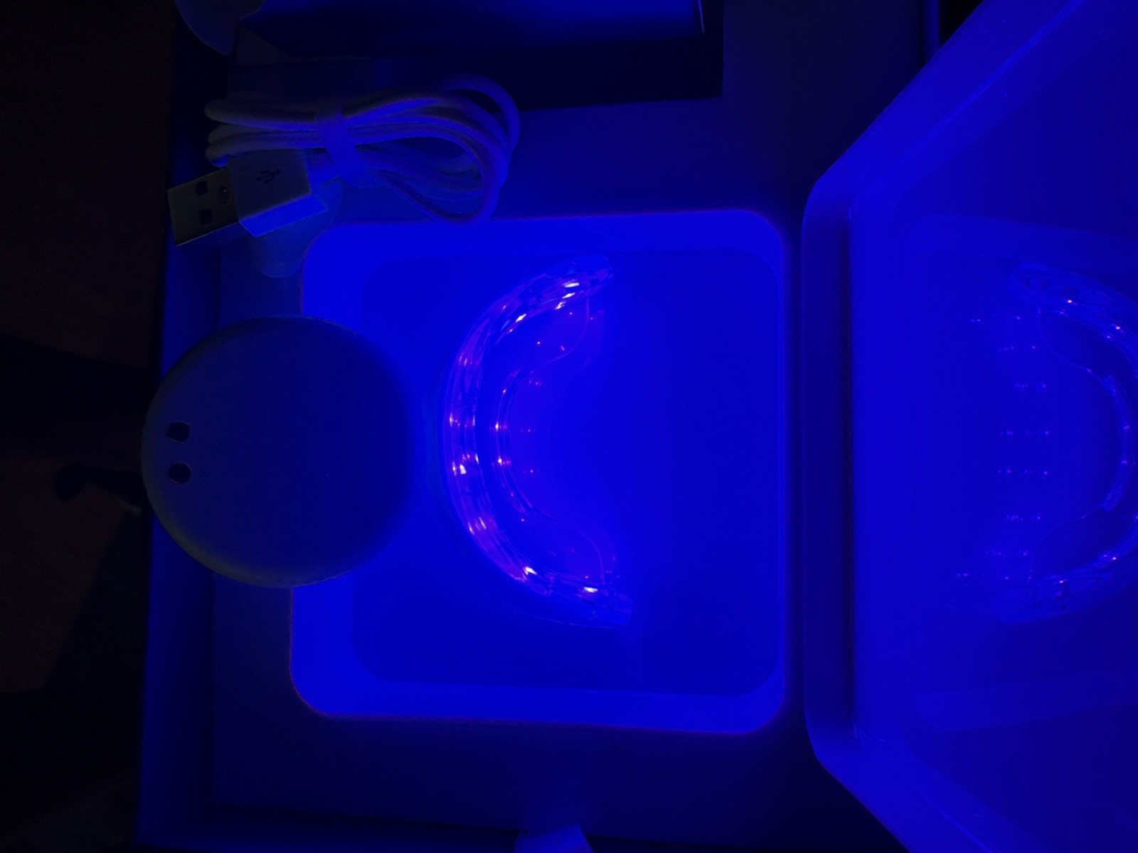 Mint GLO405 Teeth Whitening Kit 75+ Treatments