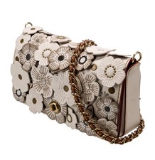 Coach Small Rose Bags Handbags for Women for sale