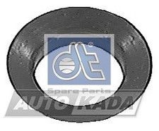 112116DT Diesel Technic Gasket fits SCANIA 2/3