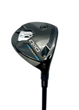 TaylorMade Qi10 TOUR 3-15  Fairway w/ Fujikura Ventus Red/Black FW 5-R Shaft
