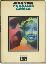JEAN VIGO First UK Edition 1972 #166566