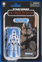 Star Wars Clone Trooper 501St Legion, G0913, Vintage Collection, Figur, Neu/Ovp