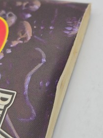 Advanced Dungeons & Dragons Slayer 3DO Game CIB 1994 Missing Poster