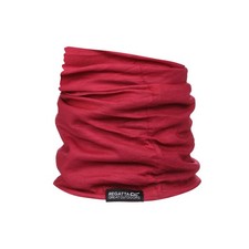 Image of Regatta Great Outdoors Unisex Multitube II Scarf/NeckwarmerOne Size Berry Pink
