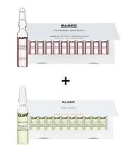 KLAPP IMMUN Active Ampoule 2ml x 10ea + KLAPP...