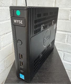 DELL WYSE 5020 THIN CLIENT POWER LEAD (32GB SSD FLASH / 8GB RAM)