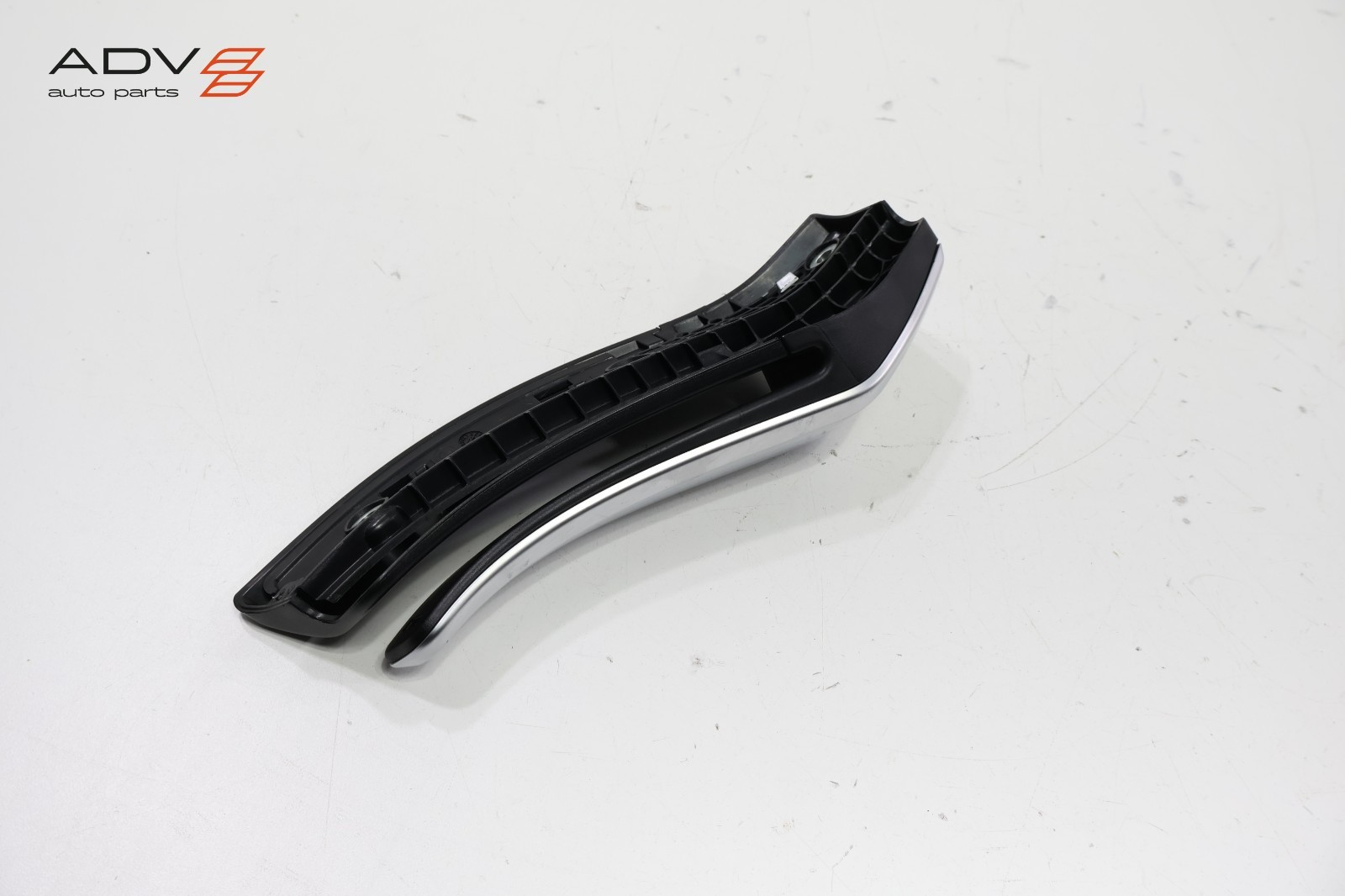 2014 - 2020 BMW i8 I12 COUPE RIGHT PASSENGER SIDE SEAT BELT GUIDE COVER TRIM OEM