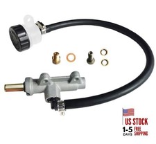 Rear Brake Master Cylinder Fits for Polaris Sportsman 335 400 450 500 600 700