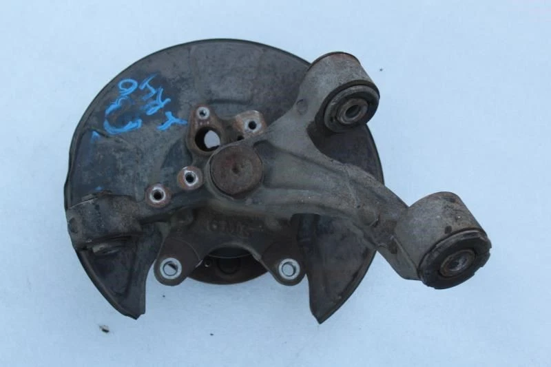 2005 ACURA RSX 类型-S 左驱动侧后扣轴轮毂 — 第 2/4 张图片