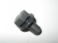 Bmw Sechskant Schraube M8 X 1.25 X 16 Mm Grad 10.9 9913976 07119913976 Neu Echt