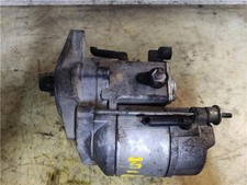 Démarreur Maserati QUATTROPORTE