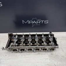 Bmw E46 M3 01-06 Cylinder Head S54 Oem Bmw E46 M3 01-06 Cylinder Head S54 Oem