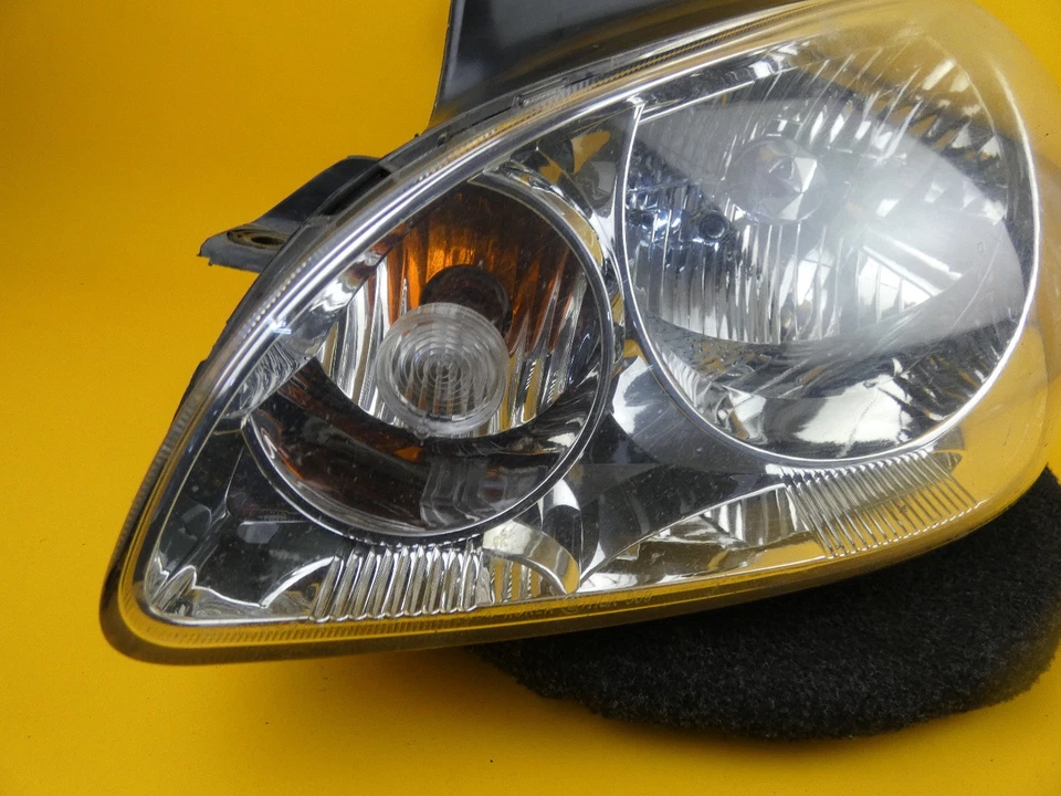 Scheinwerfer links 92101-1C500 Hyundai Getz TB - Bild 2 von 4