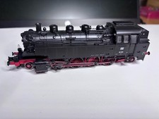 Marklin Delta H0 - Locomotiva a vapore BR86 33961.20