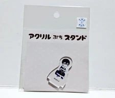 Dr.STONE GraffArt Acrylic Stand Kinro LE Rare Anime MIB, Initial