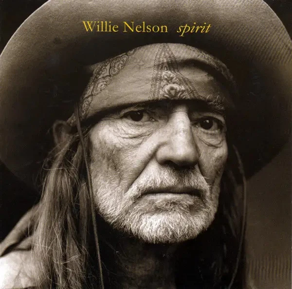 CD Willie Nelson Spirit Island Records - Bild 1 von 1