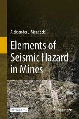 Elements of Seismic Hazard in Mines - 9783031932380