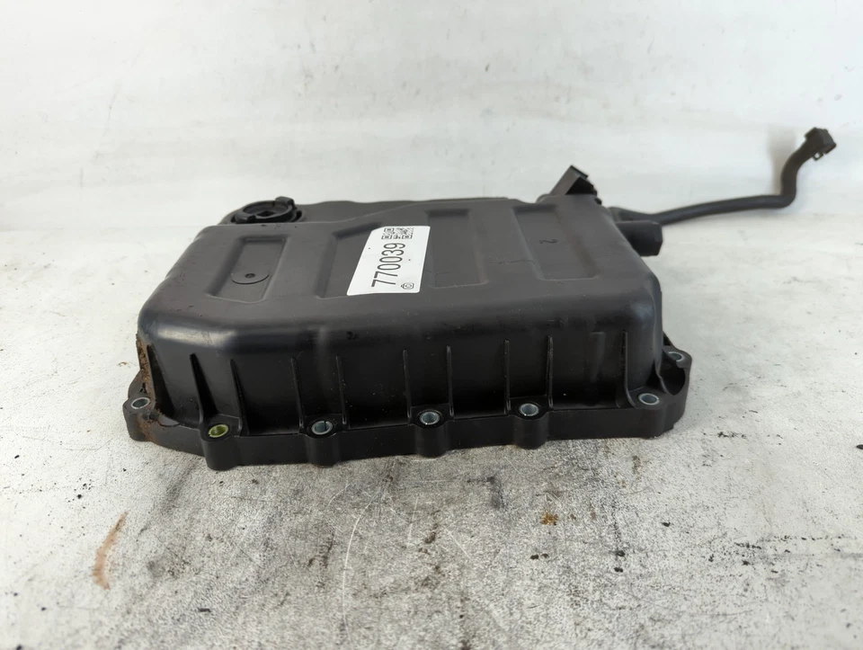 Kia Optima 2006-2013 cárter de aceite del motor EADD6 Foto 4 de 4