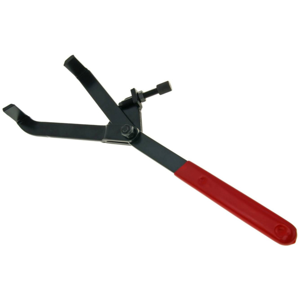 Primärtrieb Buzzetti Kupplungshalter universal bis 125mm für