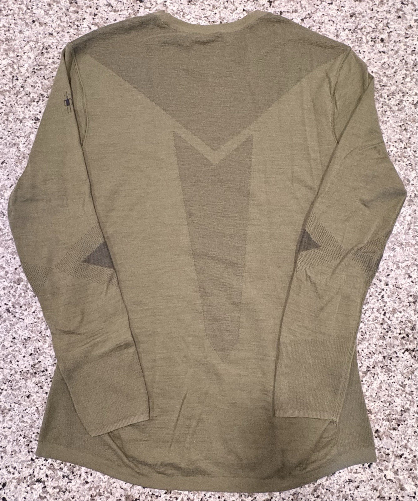 Smartwool Base Layer - image 6