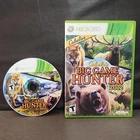 Cabela's Big Game Hunter 2012 Xbox 360 Game