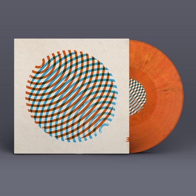 Eyolf Dale Eyolf Dale: The Space Between Two Notes (Vinyl) 12'' Album (UK IMPORT)