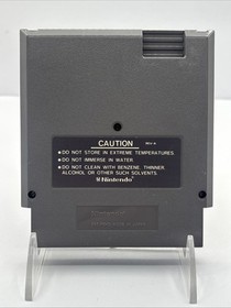 R.C. Pro-Am - Nintendo NES - Solo cartucho de juego