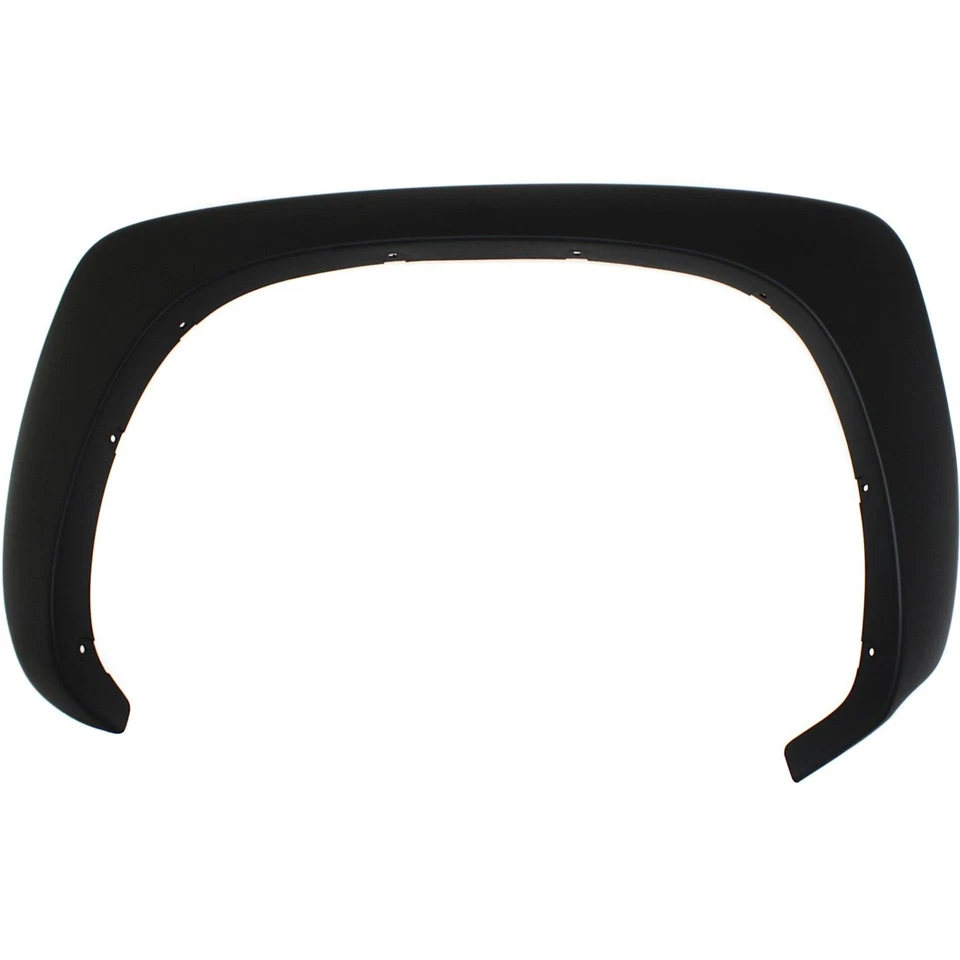 Fender Trim Set For 2000-2006 Chevrolet Suburban 1500 Rear Left & Right 2Pc Foto 3 de 4