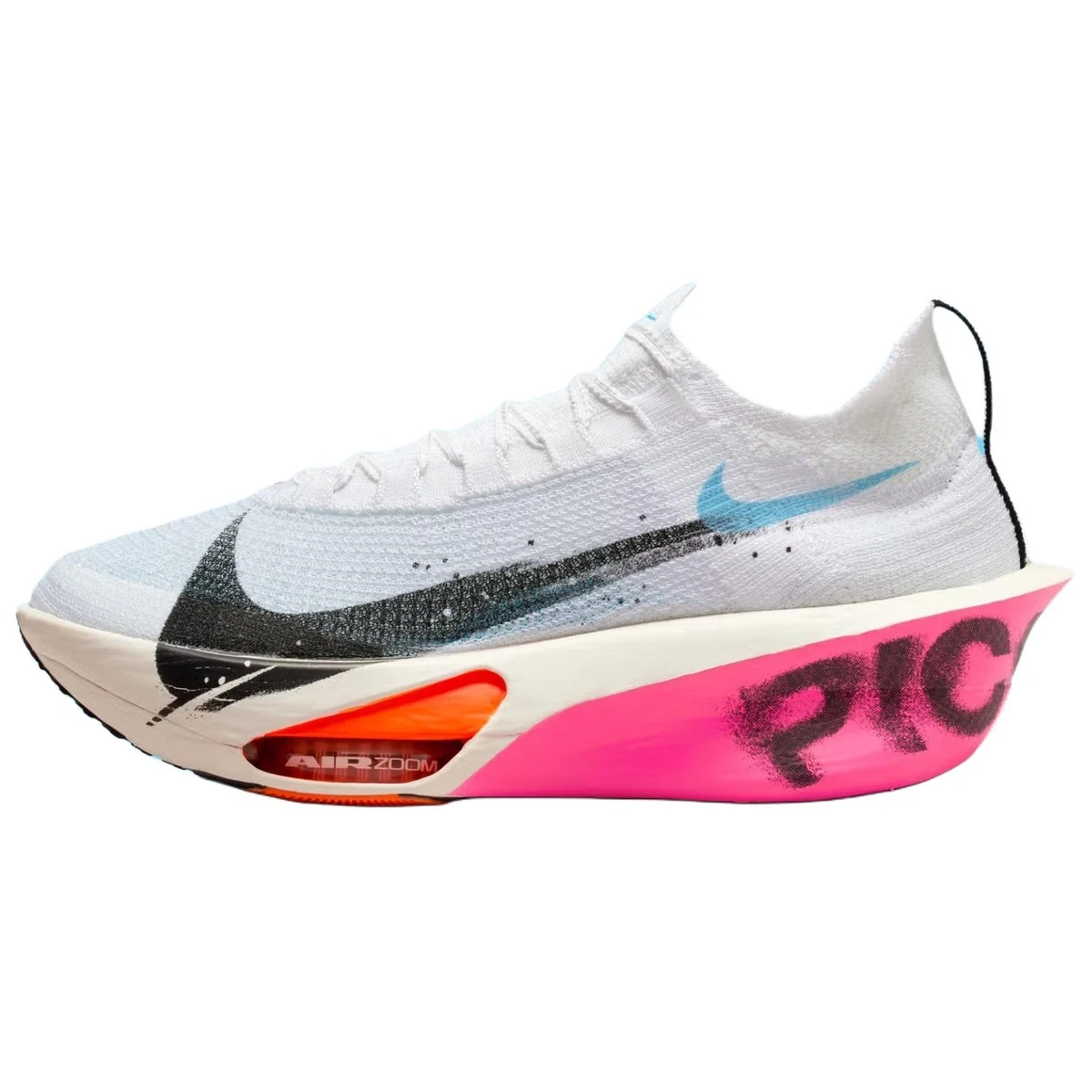 Nike Air Zoom Alphafly Next% 3 Pick Up The Pace for Sale