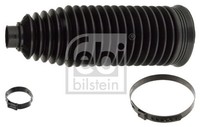 Faltenbalgsatz Lenkung Febi Bilstein 102114 FüR Audi C6 4F5 A6 4FH 4F2 Avant Tdi