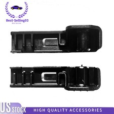 New Sunroof Wind Deflector Brackets For Land Rover Defender L663